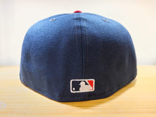 Cargar imagen en el visor de la galería, 59Fifty Los Angeles Dodgers Upside Logo
