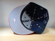 Cargar imagen en el visor de la galería, 59Fifty Los Angeles Dodgers Upside Logo
