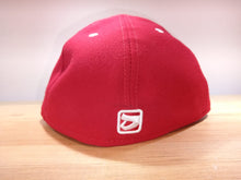 Cargar imagen en el visor de la galería, Gorra 5950 DIONIC SNOWFLAKE ROJA

