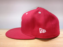 Cargar imagen en el visor de la galería, Gorra 5950 DIONIC SNOWFLAKE ROJA

