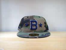 Cargar imagen en el visor de la galería, 59Fifty New Era x Bodega Camo
