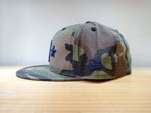 Cargar imagen en el visor de la galería, 59Fifty New Era x Bodega Camo

