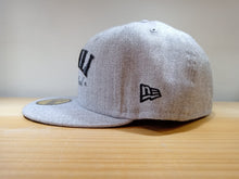 Cargar imagen en el visor de la galería, 59Fifty St. Pauli JustFitteds Exclusive New Era  Cap Grey
