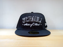 Cargar imagen en el visor de la galería, 59Fifty St. Pauli JustFitteds Exclusive New Era Cap glow
