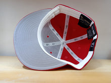 Cargar imagen en el visor de la galería, 59Fifty New Era x OVO Varsity Logo Red
