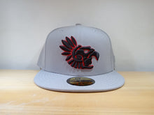 Cargar imagen en el visor de la galería, Guerrero Aguila Gris 59Fifty
