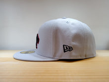 Cargar imagen en el visor de la galería, Guerrero Aguila Gris 59Fifty
