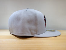 Cargar imagen en el visor de la galería, Guerrero Aguila Gris 59Fifty
