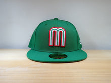 Cargar imagen en el visor de la galería, 59Fifty México M Verde
