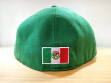 Cargar imagen en el visor de la galería, 59Fifty México M Verde
