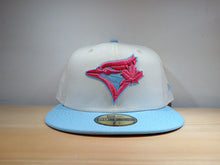 Cargar imagen en el visor de la galería, 59Fifty Blue Jays Toronto Exclusiva Canada

