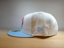 Cargar imagen en el visor de la galería, 59Fifty Blue Jays Toronto Exclusiva Canada
