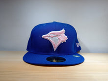 Cargar imagen en el visor de la galería, 59Fifty Blue Jays Toronto Mothers Day 2024
