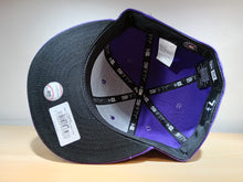 Cargar imagen en el visor de la galería, 59Fifty Colorado Rockies MLB México City Series 2024
