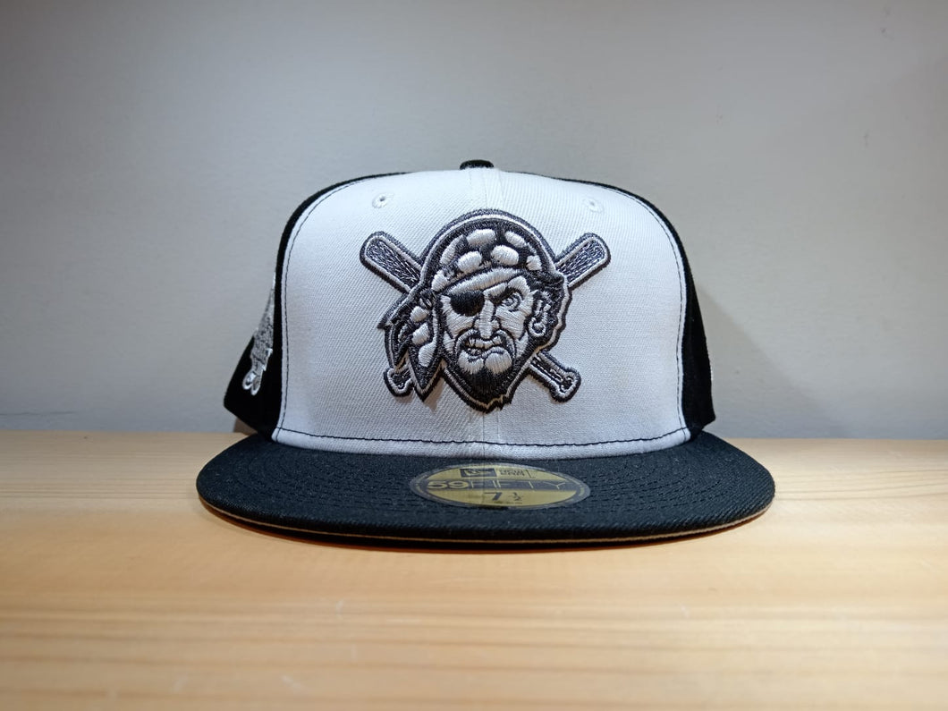 59Fifty Pirates Ying and Yang