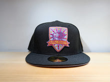 Cargar imagen en el visor de la galería, 59Fifty Big Logo Buffalo Exclusive
