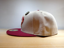 Cargar imagen en el visor de la galería, 59Fifty Great North Enforcers Hat Club
