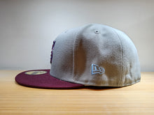 Cargar imagen en el visor de la galería, 59Fifty Chicago White Sox blue UV
