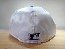 Cargar imagen en el visor de la galería, 59Fifty Los Angeles Dodgers Satin
