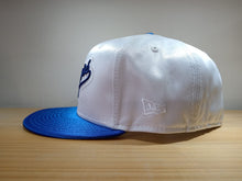 Cargar imagen en el visor de la galería, 59Fifty Los Angeles Dodgers Satin
