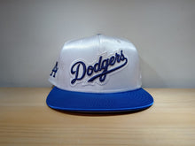 Cargar imagen en el visor de la galería, 59Fifty Los Angeles Dodgers Satin

