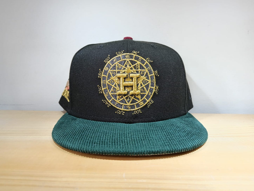 59Fifty MyFitteds Houston Astros Legend Zelda