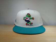 Cargar imagen en el visor de la galería, 59Fifty Red Sox Boston WALLY
