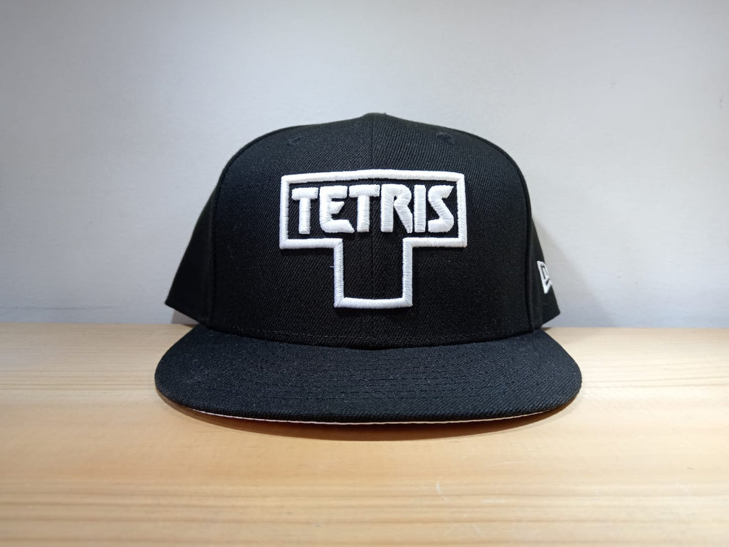 59Fifty TETRIS