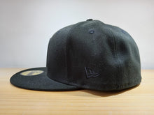 Cargar imagen en el visor de la galería, 59Fifty México M Black
