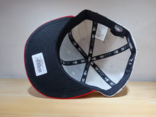 Cargar imagen en el visor de la galería, 59Fifty Diablos Rojos de México Stripes
