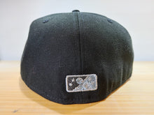 Cargar imagen en el visor de la galería, 59Fifty Black Las Vegas Aviators Minor League

