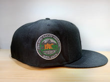 Cargar imagen en el visor de la galería, 59Fifty Black Las Vegas Aviators Minor League
