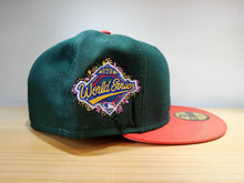 Cargar imagen en el visor de la galería, 59Fifty Florida Marlins x Jae Tips
