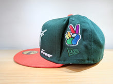 Cargar imagen en el visor de la galería, 59Fifty Florida Marlins x Jae Tips
