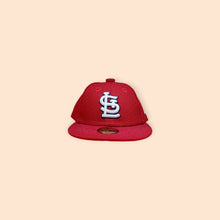 Cargar imagen en el visor de la galería, Minicap St. Louis Cardinals
