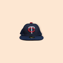 Cargar imagen en el visor de la galería, Minicap Minnesota Twins
