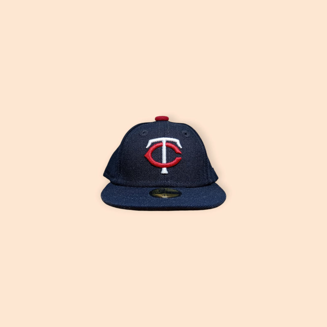 Minicap Minnesota Twins