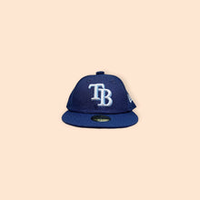 Cargar imagen en el visor de la galería, Minicap Tampa Bay Rays
