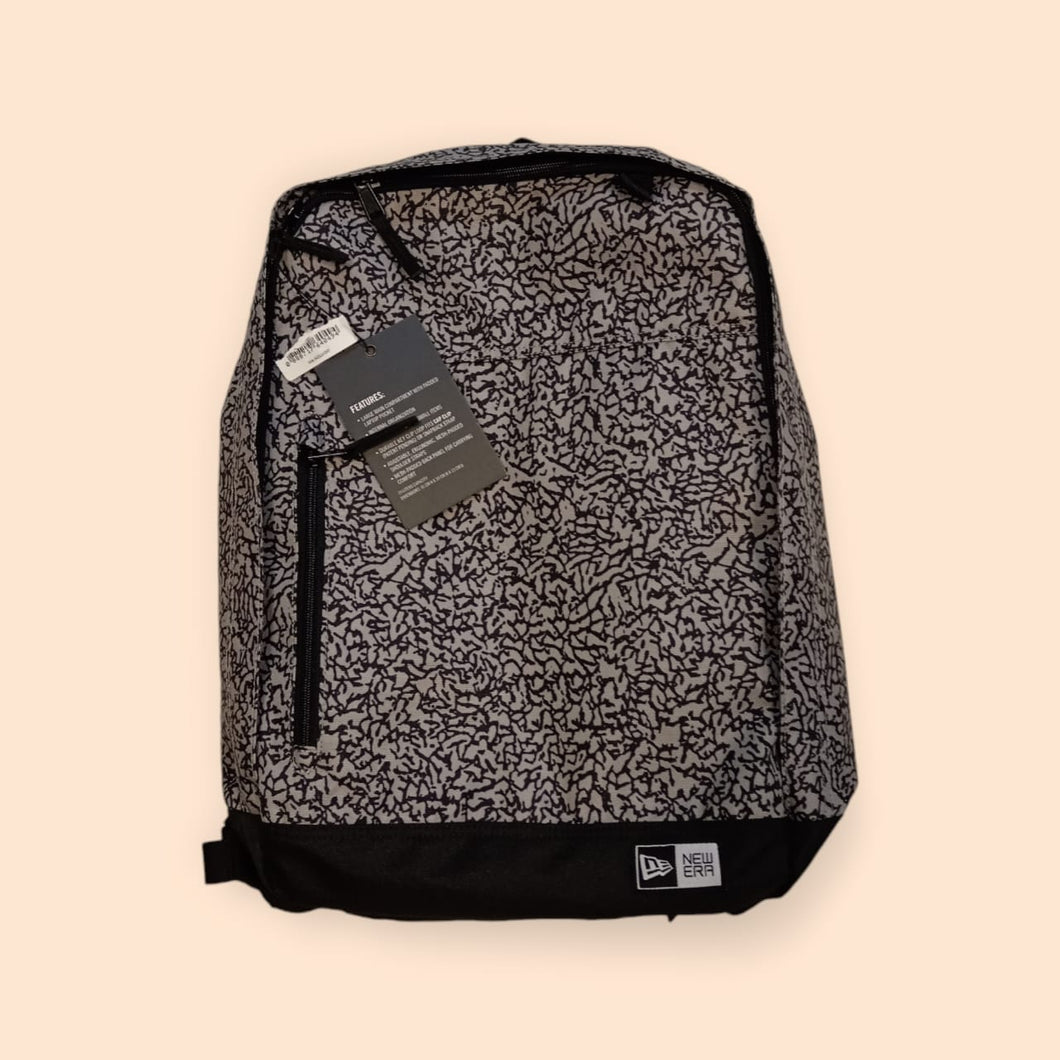 Mochila New Era Elephant Print