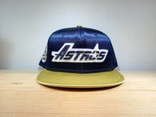 Cargar imagen en el visor de la galería, 59Fifty Houston Astros Satin 35 Years Patch
