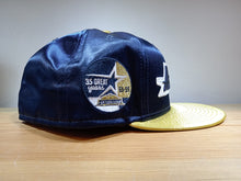 Cargar imagen en el visor de la galería, 59Fifty Houston Astros Satin 35 Years Patch
