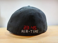 Cargar imagen en el visor de la galería, 59Fifty 12 Guerreros 23:45 Quetzalcoatl Negra
