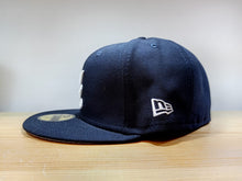 Cargar imagen en el visor de la galería, 59Fifty Atlanta Braves Patch World Series 95
