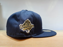 Cargar imagen en el visor de la galería, 59Fifty Atlanta Braves Patch World Series 95
