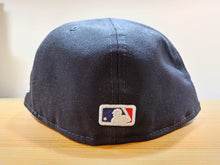 Cargar imagen en el visor de la galería, 59Fifty Atlanta Braves Patch World Series 95
