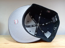 Cargar imagen en el visor de la galería, 59Fifty Atlanta Braves Patch World Series 95
