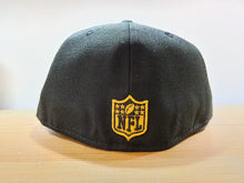 Cargar imagen en el visor de la galería, 59Fifty Pittsburgh Steelers NFL
