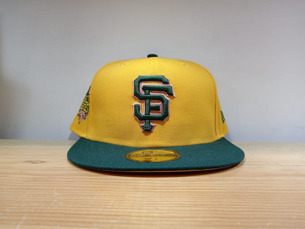 59Fifty San Francisco Giants Back To School