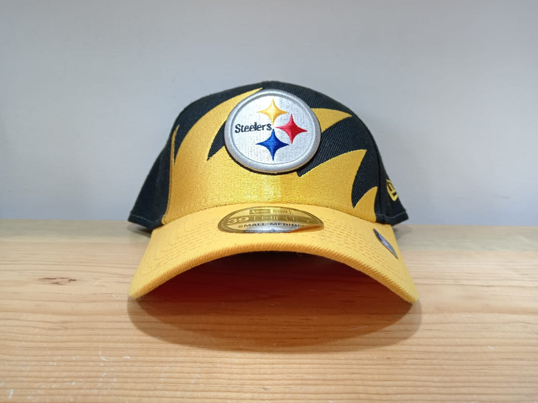 39THIRTY Pittsburgh Steelers Surge