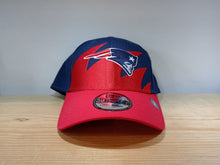 Cargar imagen en el visor de la galería, PATRIOTAS NFL SURGE 39THIRTY
